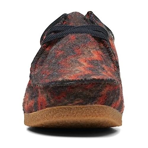 Clarks mens Shacre Ii Step4