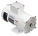 Marathon Motors DC Washdown Motor, DC Permanent Magnet, 1/2 HP 056E17V2003-1 Each