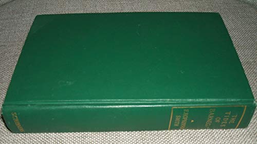 The Tides of Barnegat B000F3FPVQ Book Cover