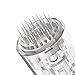 36 Pin Needles Cartucce - Beautlinks Cartuccia di aghi ricambio di micro needling da 36 aghi, confezionata singolarmente, per Dermapen penna elettrica Microneedling (36 aghi / 10 pezzi)