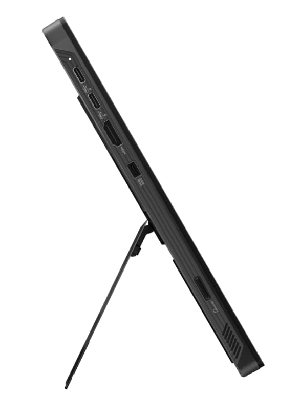 Image of ASUS ROG Flow Creator 2-in-1 Laptop 13.4 inch Touchscreen LCD WQXGA Display (AMD AMD Ryzen AI MAX 395, 32GB LPDDR5X, 1TB SSD, RGB KB, WiFi 7, Webcam, Bluetooth 5.4, Win 11 Pro) (Renewed)