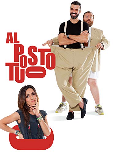  Al posto tuo
