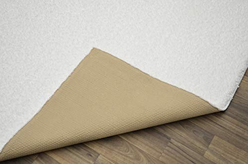 Tapete Garland Rug Skyline Shag 3 x 5 pies Blanco miniatura 5