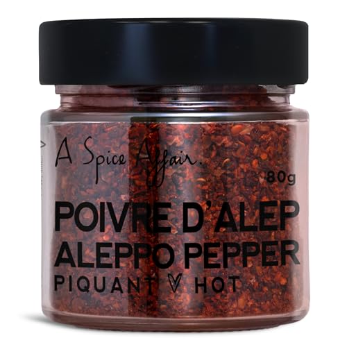 A Spice Affairs Aleppo Pepper