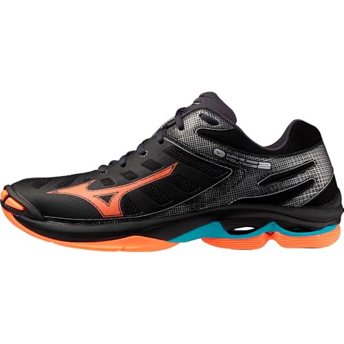 Mizuno Wave Voltage 2 Volleyball 38.5 : protégez vos articulations