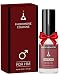 Pheromones to Attract Women for Men (Armour) - Exclusive, Ultra Strength Organic Fragrance Body Cologne Spray - 1 Fl Oz (Human Grade Pheromones to Attract Women)