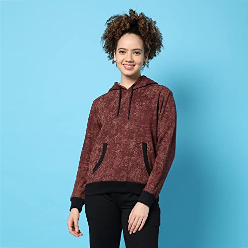 Image of Women's Cotton Jacket Relaxed Fit For Casual Wear | Full Sleeve | Stylish Wear Cotton Jacket Crafted With Comfort Fit And High Performance For Everyday Wear