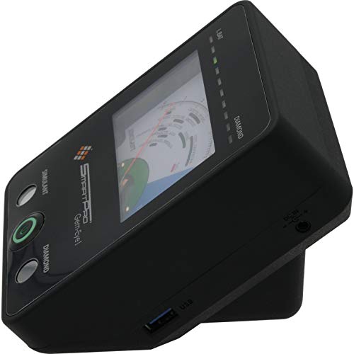 Image of SmartPro SPGE-I Gem Eye I Gem and Diamond Tester Smart Pro