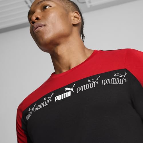 T shirt Around the Block Homme - vue 9
