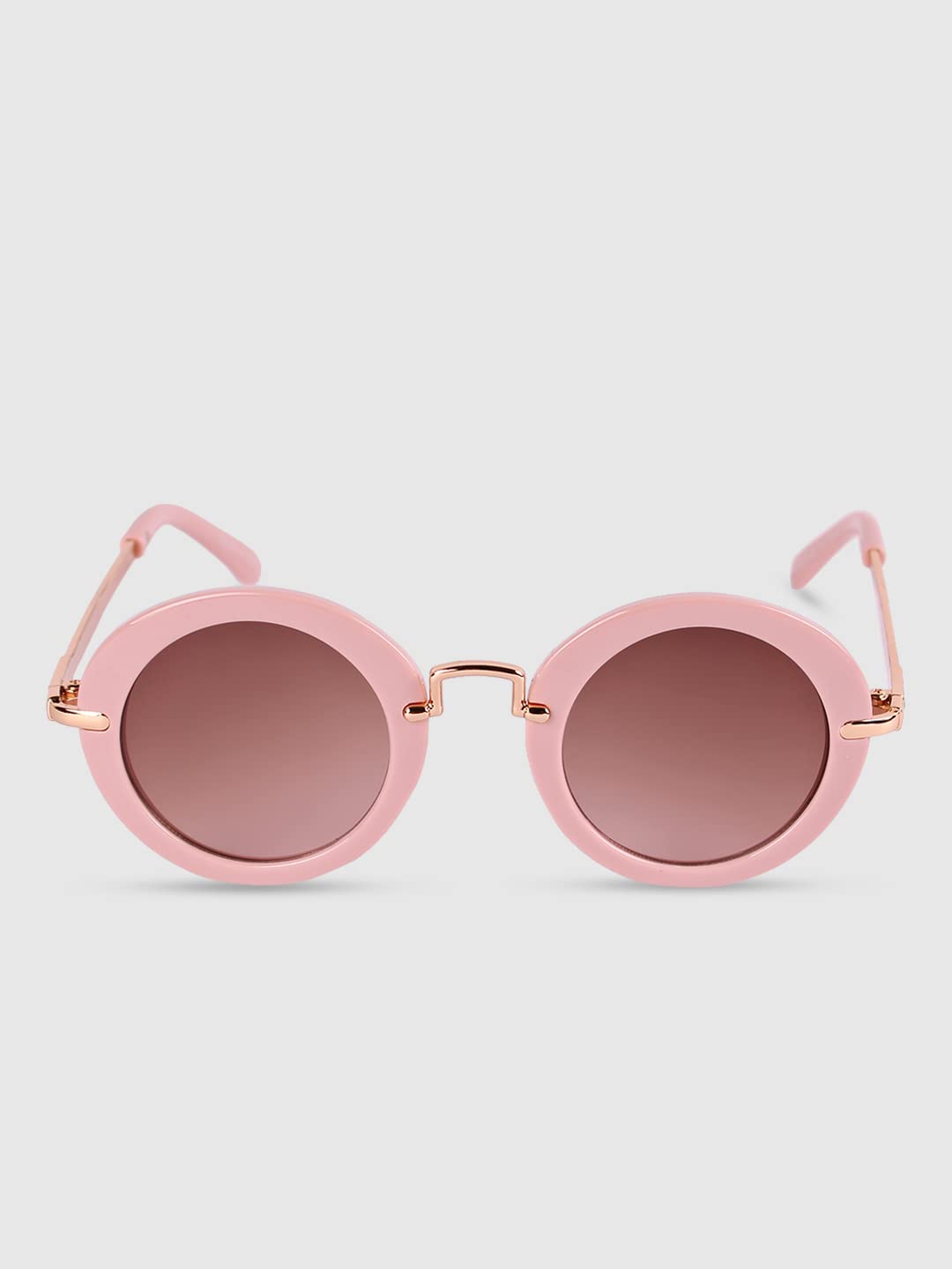 Dukiekooky Kids-Unisex Stylish & Sturdy Sunglasses For Girls & Boys 1