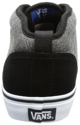 Image of Vans Unisex-Child High-top Trainers