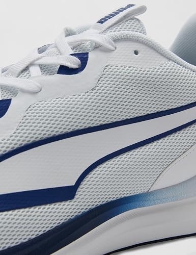 Image of Puma Mens Exotine 5.0 Running Shoe