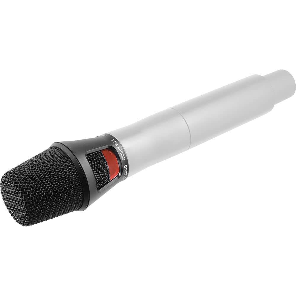 Amazon.co.jp: Austrian Audio OD505-WL1 アクティブダイナミック