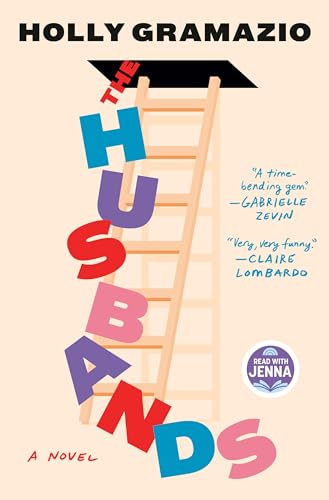 Cover of The Husbands