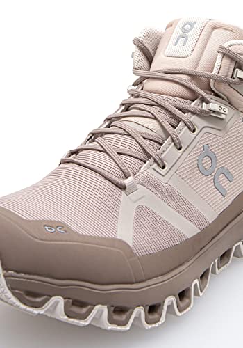 Image of On Womens Cloudrock Waterproof