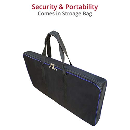 Flycity Smooth 180 Degree Curved 1/2 Circle Video Camera Slider Track For Load Capacity Upto 10Kg Movie Film Making Shoot Sony Nikon Canon Lumix Panasonic (Fc-Cs180) #TOP6