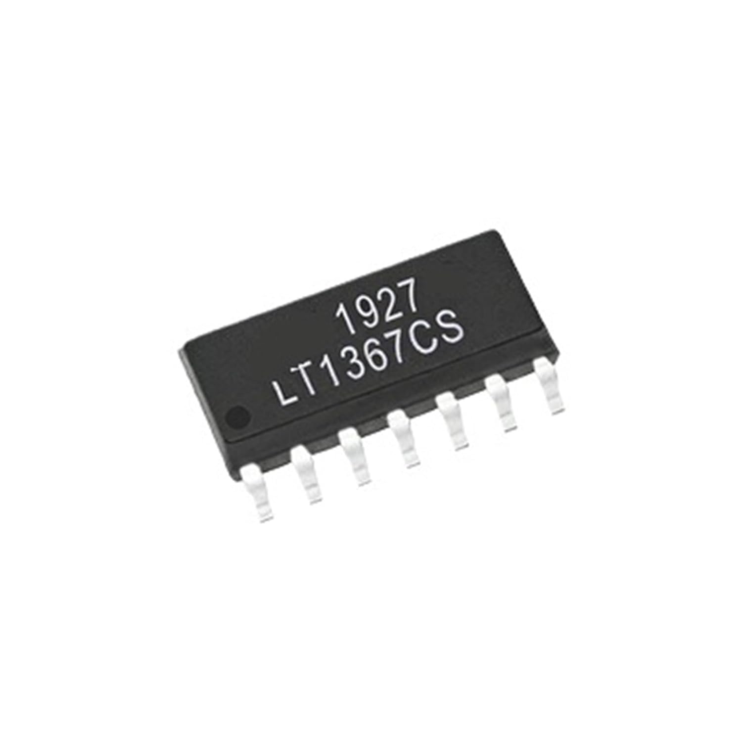 LT1367CS Operational Amplifier Chip IC Electronic Components 1Pcs