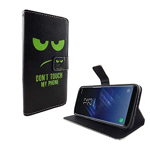 Etui Samsung Galaxy S8 Plus pour protéger votre écran des rayures - 2