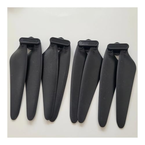 Lame d'hélice S189 PRO MAX pour drone RC quadcopter, pack de 4 hélices de rechange