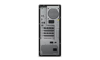 Amazon.com: Lenovo ThinkStation P3 30GS002YUS Workstation