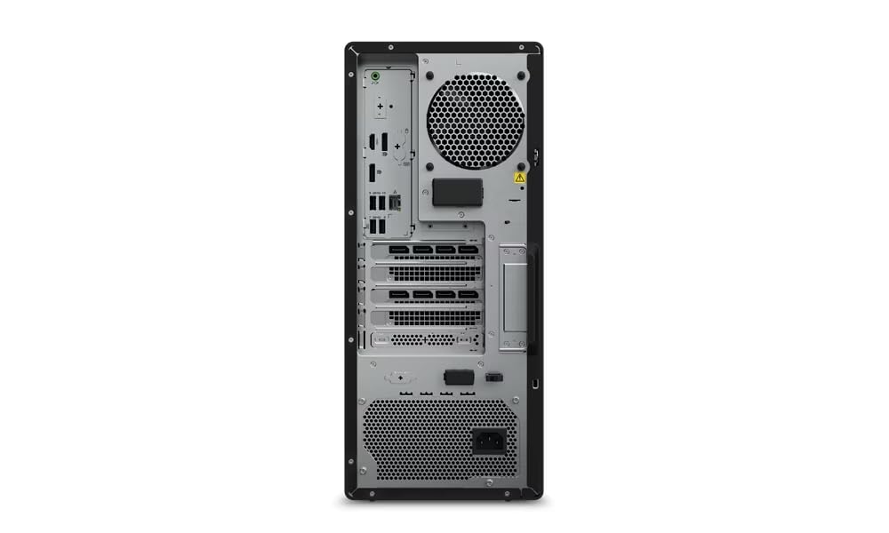 Amazon.com: Lenovo ThinkStation P3 30GS002YUS Workstation