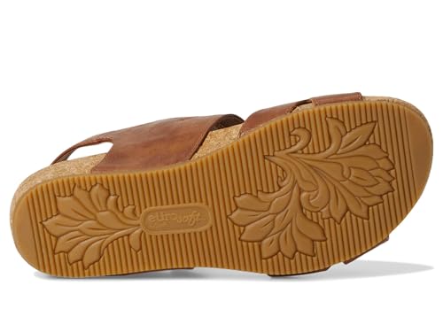 Eurosoft by Sofft Women's Gallatin Flat Sandal3