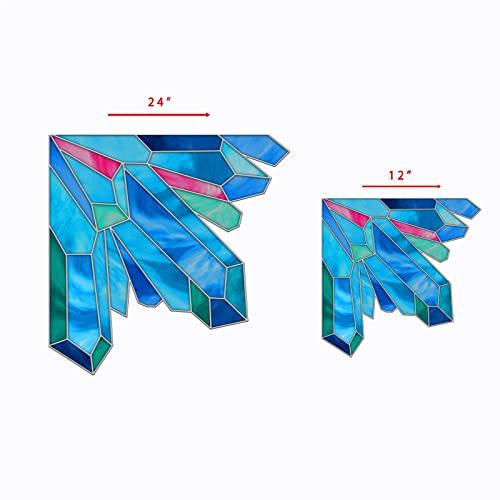 Vinilo para ventana SoCoolDesign 12 pulgadas miniatura 4