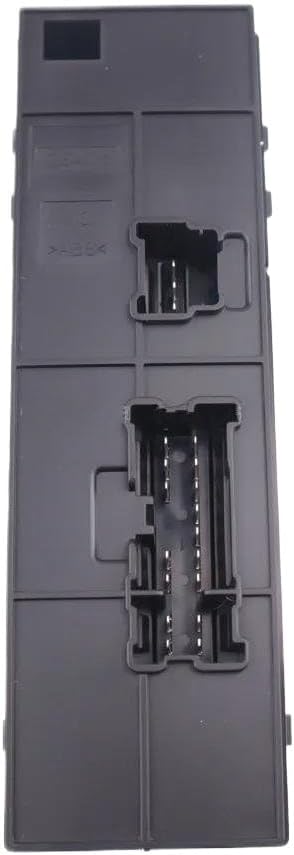 Car Window Switch 25401-3TA5A Driver Side Window Control Switch Lifting Button Door Lock 16+3Pins for Sentra for Leaf for Juke for Qashqai for Pathfinder Window Control Switch Button