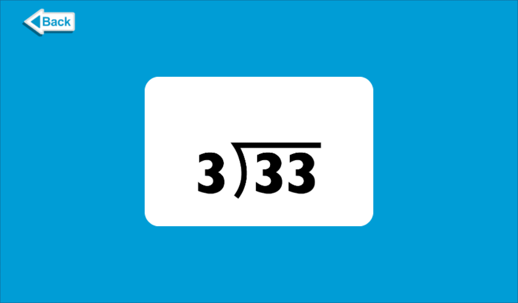MathFacts Division for Android