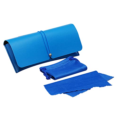 AQOTER Custodia per Occhiali da Sole Elegante