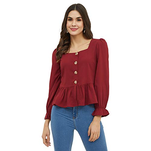 Image of Harpa Women Blouse