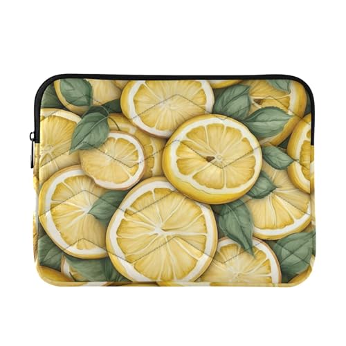 Funda para laptop 13-14 pulgadas multi color resistente y con protección