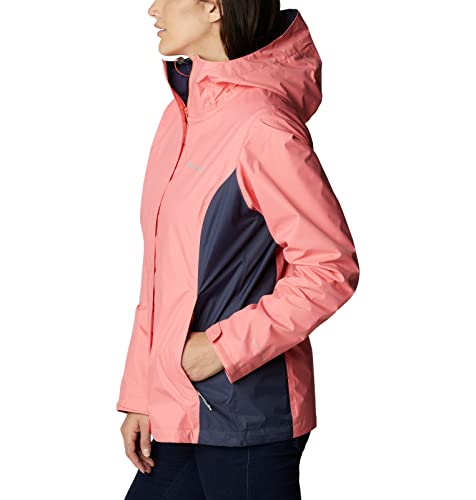 Image of Columbia Women's Polyester Standard Jacket