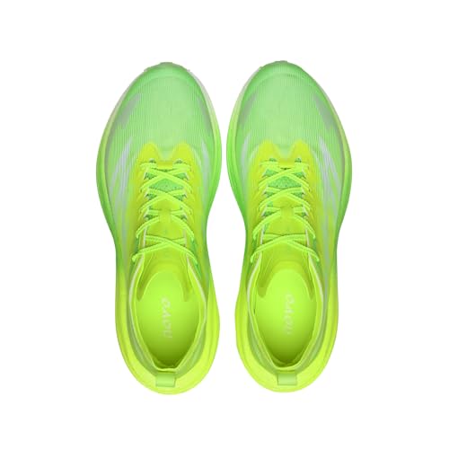 Men's Breathable Running Shoes, Lightweight Sports Comfortable Walking Shoes3