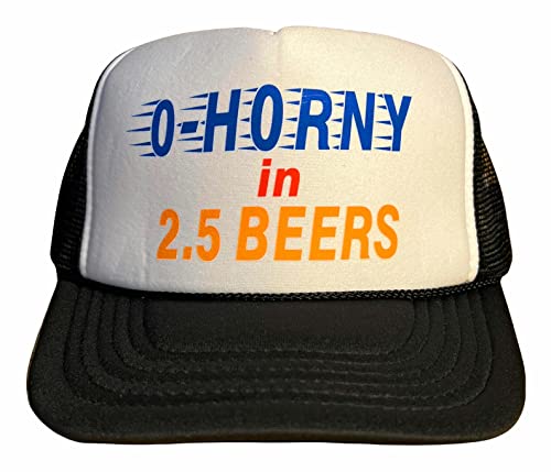 Gorra Snapback Trucker Negra y Blanca para Hombre o Mujer miniatura 1