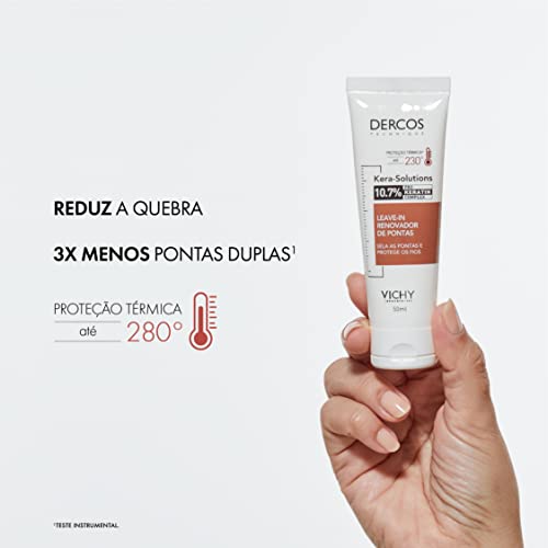 Vichy Dercos Leave In Kera Solutions 50ml