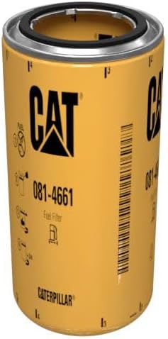 Caterpillar 081-4661 Engine Oil Filter