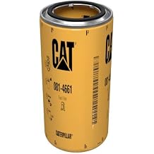 Caterpillar 081-4661 Engine Oil Filter