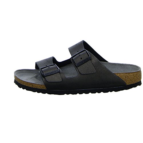 Image of Birkenstock Unisex Adult Arizona Slide Sandals