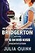 It's In His Kiss: Bridgerton (Bridgertons Book 7) (English Edition)
