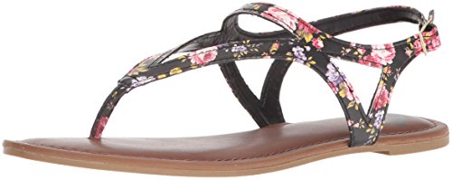 Fergalicious Women's Sizzle Dress Sandal