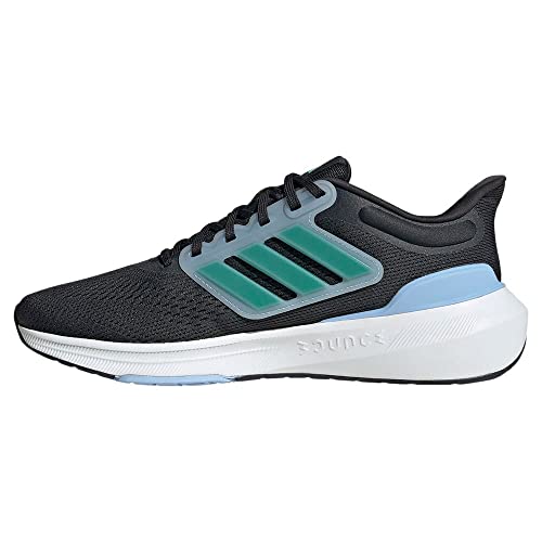 Image of adidas Mens EQ23 Run Wide Shoes