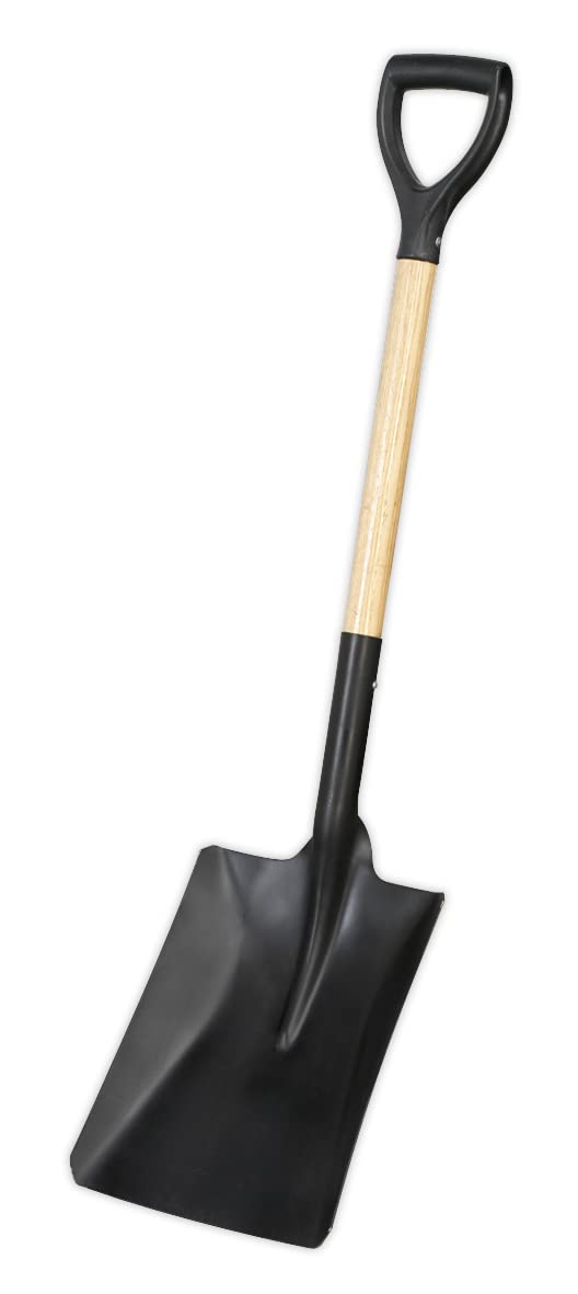 Sealey General Purpose Shovel