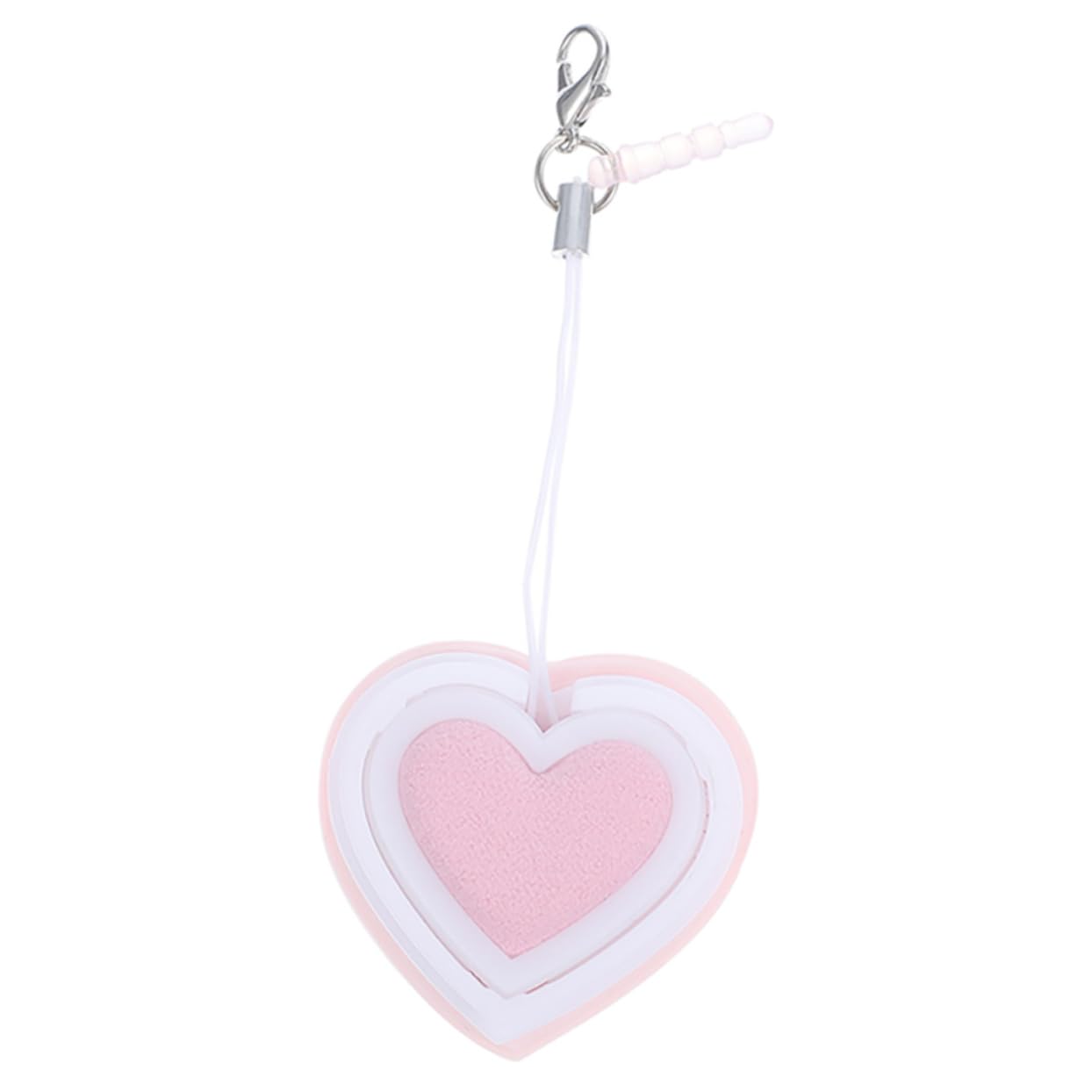 HAPINARY Mobile Phone Screen Cleaner Compact Cleaning Tool for Eyeglasses and Delicate Effectively Removes Smudges and Fingerprints Lightweight and Portable for Travel Use