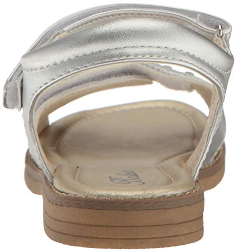 Jumping Jacks Girl's Candy Flat3