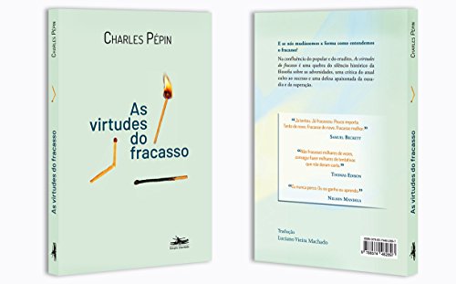 As virtudes do fracasso: As virtudes do fracasso: - Imagem 4