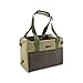 Reddy Convertible Cotton Pet Carrier and Mat in Camo, 14