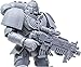 McFarlane Warhammer 40k Actionfigur Dark Angels Intercessor (Artist Proof) 18 cm Action 4 günstig Kaufen-McFarlane Warhammer 40k Actionfigur Dark Angels Intercessor (Artist Proof) 18 cm