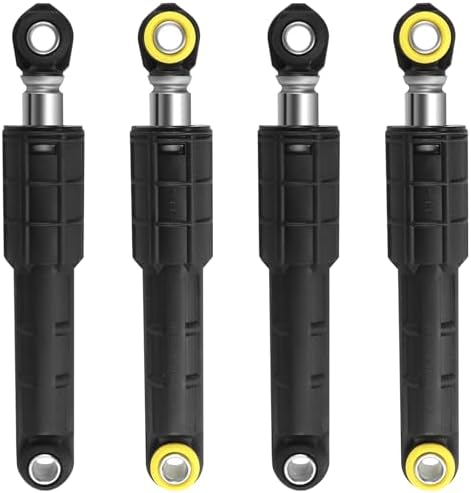 DC66-00470A & DC66-00470B Washer Shock Absorber Compatible with Sam-Sung Washing Machines Replace AP4206426, DC66-00650D, DC66-00650C, 2020946, PS4212219, AP4456255 4 Pack - Thumbnail 3