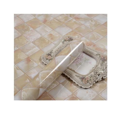 Papier peint auto-adhésif imperméable pour rénovation - 7
